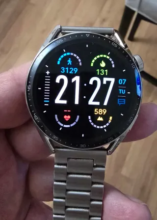 Huawei Watch GT 3