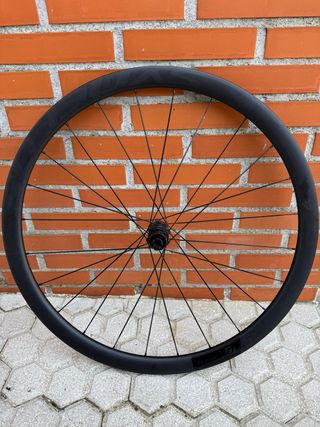 Ruedas Carbono Syncros Capital 1.0 35mm