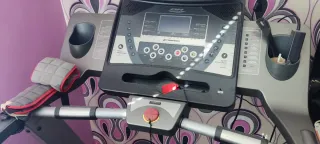 Cinta de Correr BH Fitness Cruiser Supra