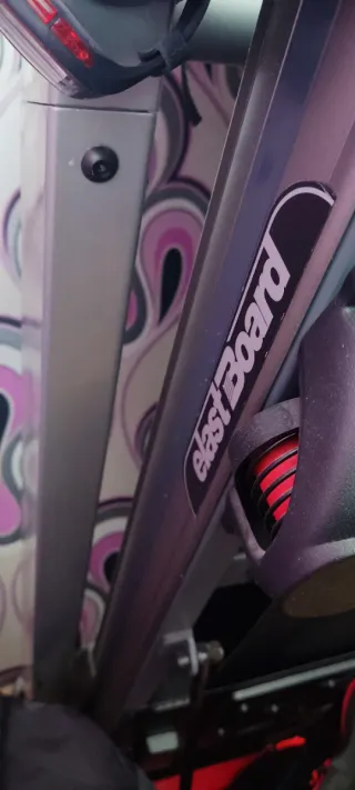 Cinta de Correr BH Fitness Cruiser Supra
