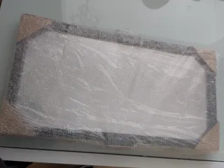 Base Expositora DeLorean 1/8 Planeta Dagostini
