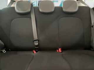 FIAT Panda 2022