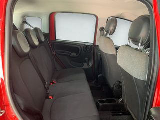 FIAT Panda 2022