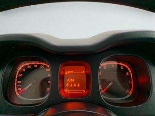 FIAT Panda 2022