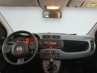 FIAT Panda 2022