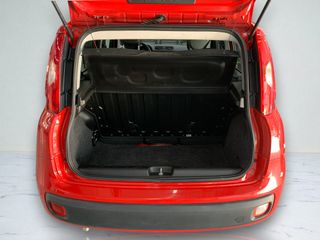 FIAT Panda 2022