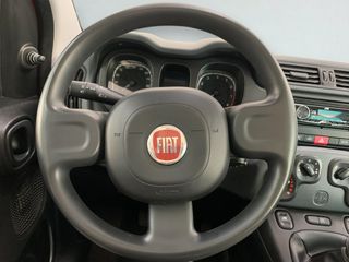 FIAT Panda 2022