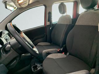 FIAT Panda 2022
