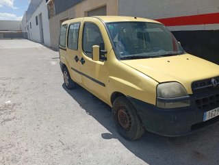 FIAT Doblò 2003