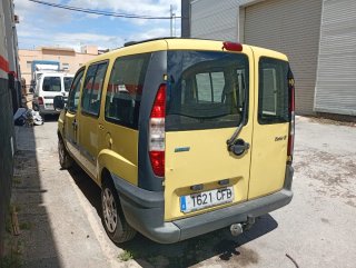 FIAT Doblò 2003