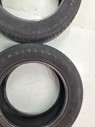 2 NEXEN 225/60 R17 Neumáticos