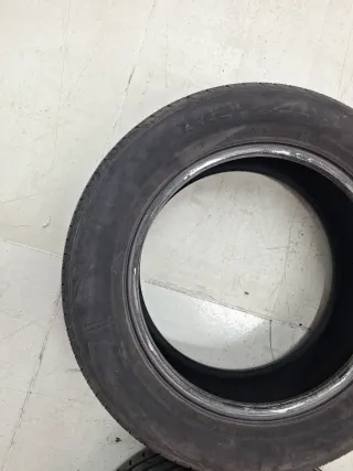 2 NEXEN 225/60 R17 Neumáticos