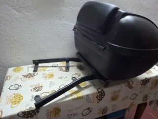 Kawasaki ER-6F Plata