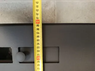 Puerta horno moruno