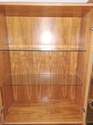 Mueble salón modular en TARAZONA DE LA MANCHA