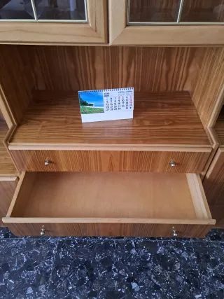 Mueble salón modular en TARAZONA DE LA MANCHA