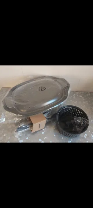 Robot Cocina Silver Crest Monsieur Cuisine Edition