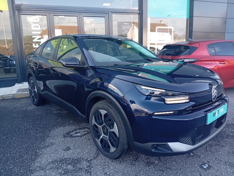 Citroën C4 2025, foto 2
