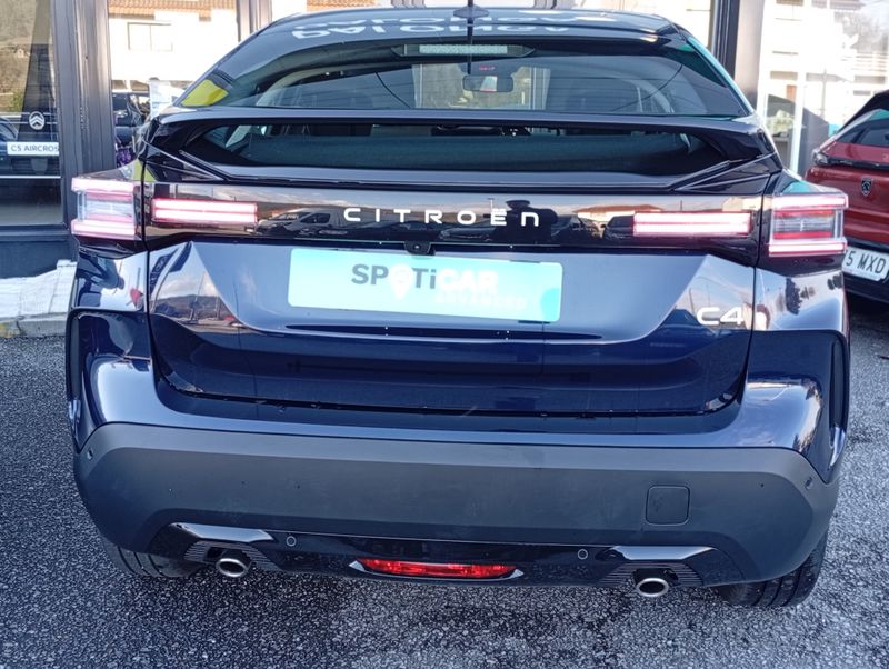 Citroën C4 2025, foto 4