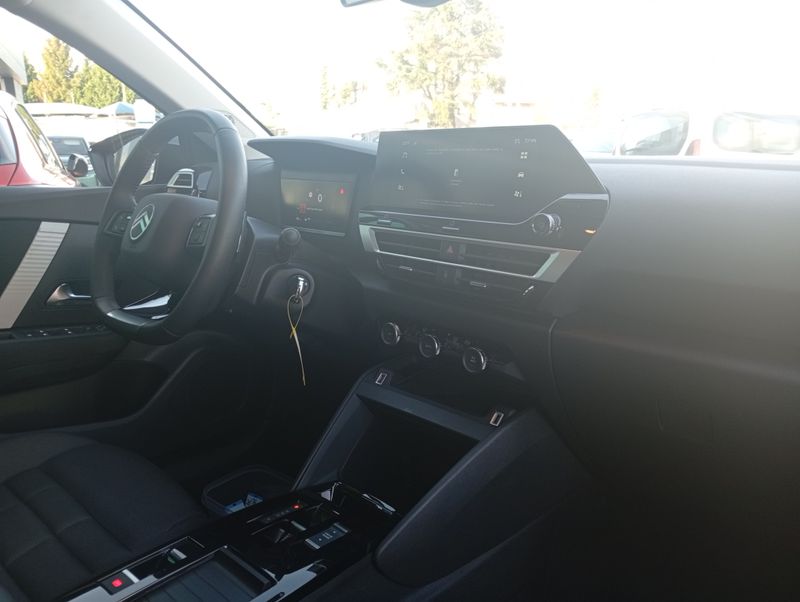 Citroën C4 2025, foto 6
