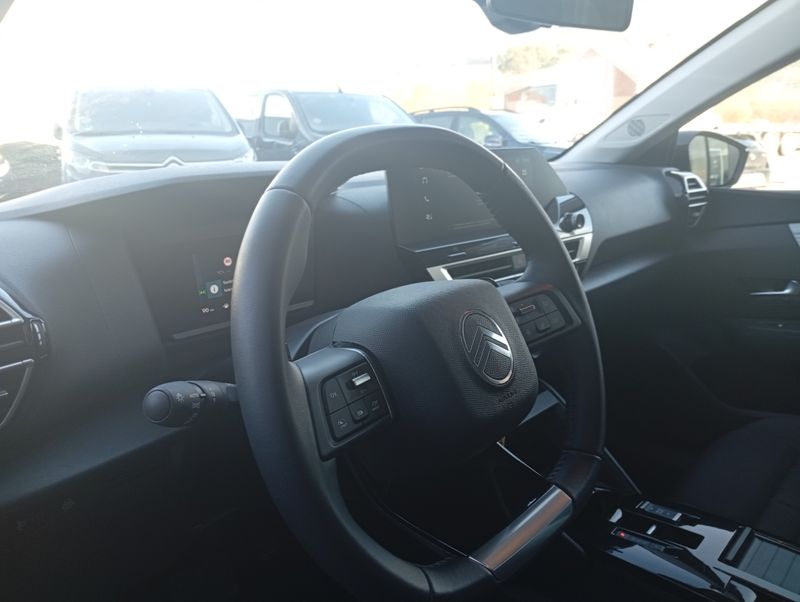 Citroën C4 2025, foto 7