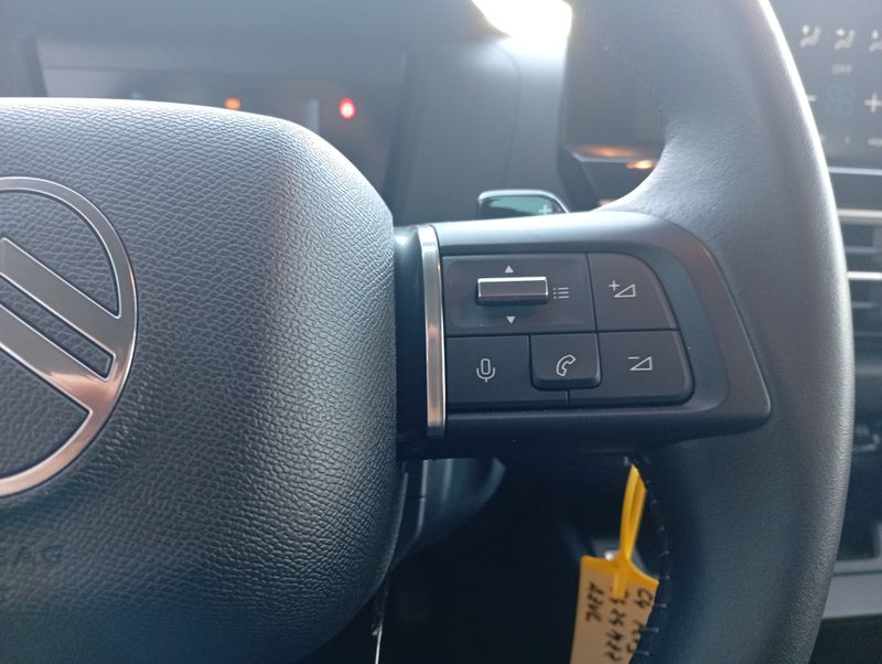 Citroën C4 2025, foto 13
