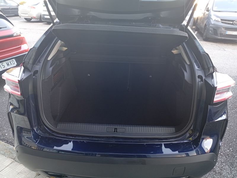 Citroën C4 2025, foto 14