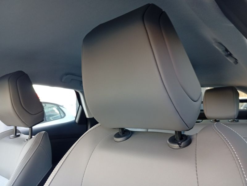 Citroën C4 2025, foto 17