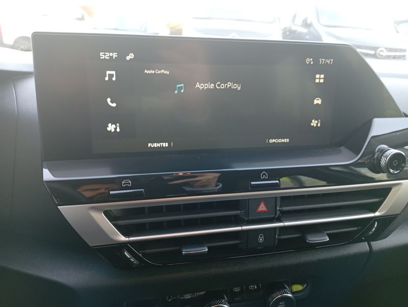 Citroën C4 2025, foto 18