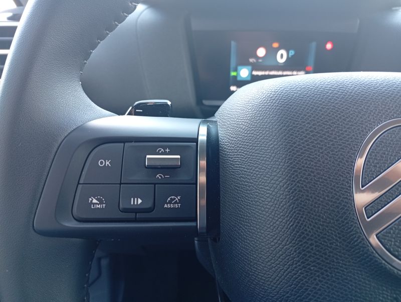 Citroën C4 2025, foto 20