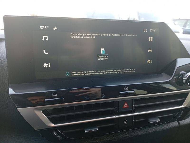 Citroën C4 2025, foto 22