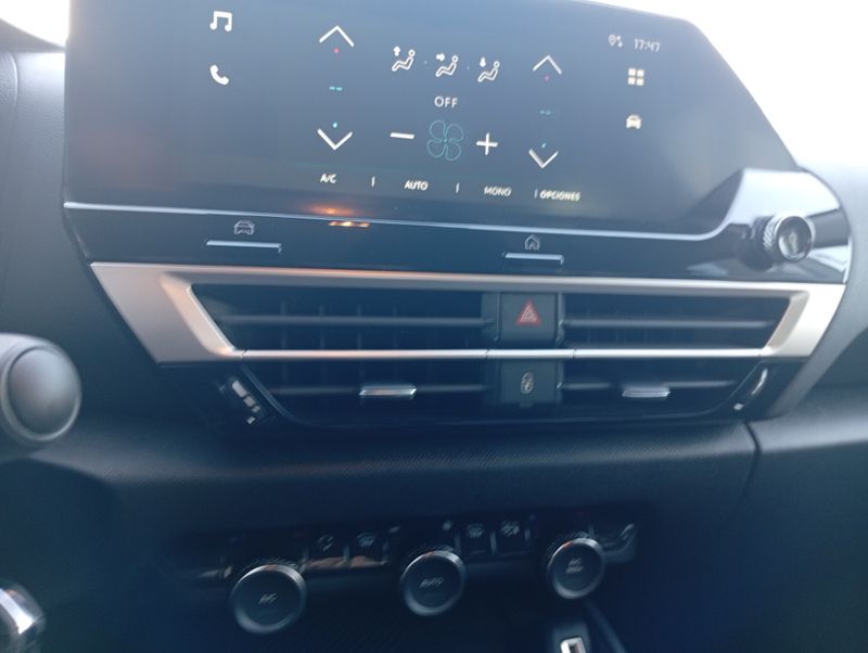 Citroën C4 2025, foto 21