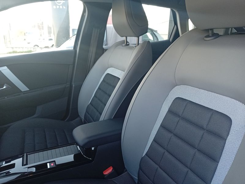 Citroën C4 2025, foto 23