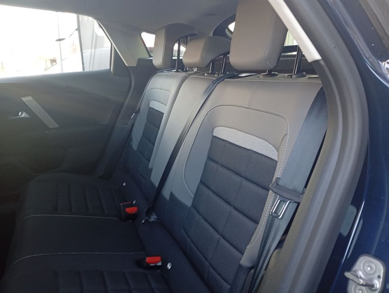 Citroën C4 2025, foto 24