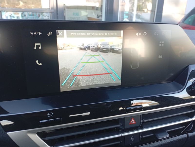 Citroën C4 2025, foto 26