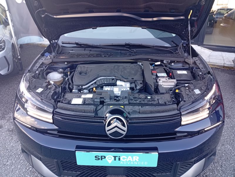 Citroën C4 2025, foto 28