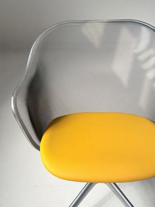 Silla “Luta” Antonio Citterio 1980 vintage