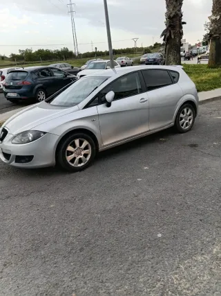 SEAT Leon 2007