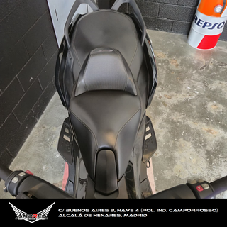 BMW C 650 GT 2018 FULL EQUIP €99/MES S/E