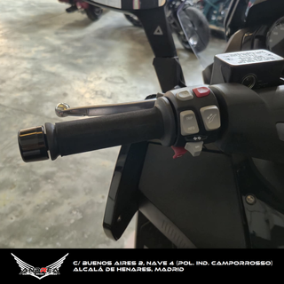BMW C 650 GT 2018 FULL EQUIP €99/MES S/E