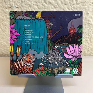 Hollie Cook ‎- Twice CD Reggae