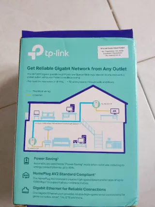 Extendedor de wifi