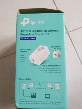 Extendedor de wifi