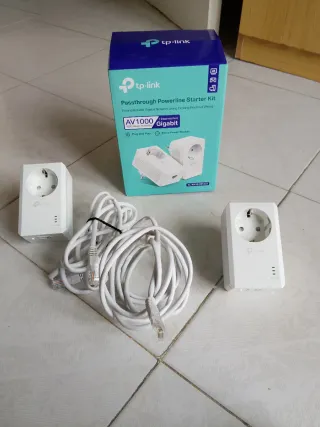 Extendedor de wifi