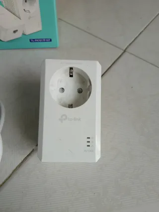 Extendedor de wifi