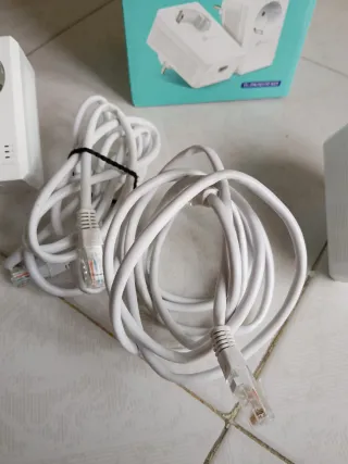 Extendedor de wifi