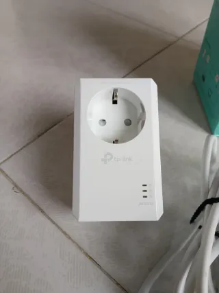 Extendedor de wifi