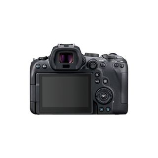 Canon EOS R6 Cuerpo Segunda Mano