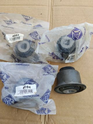 Silentblock para Kangoo, Express, Clio, Twingo