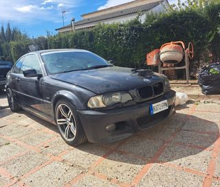 BMW Serie 3 2002